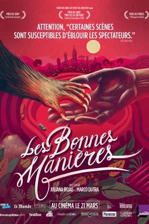 Les bonnes manières