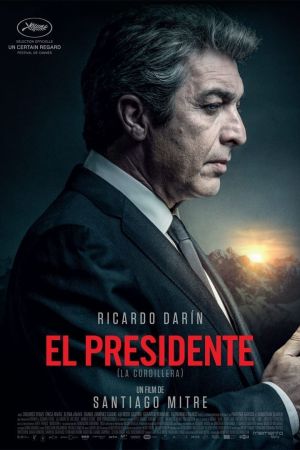 El Presidente