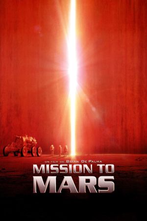 Mission to Mars