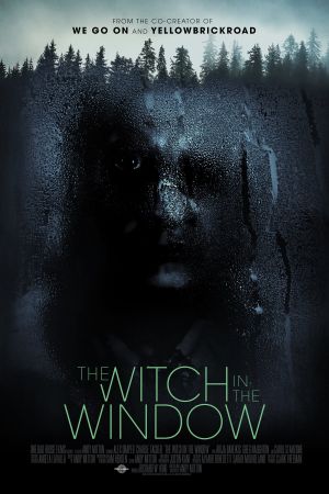 The Witch in the Window