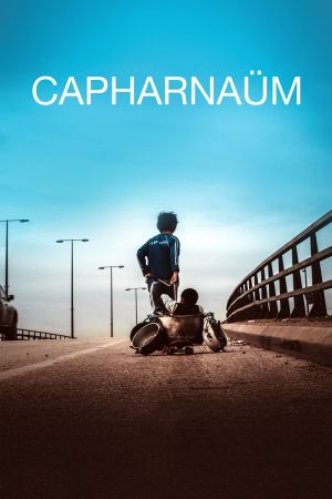 Capharnaüm