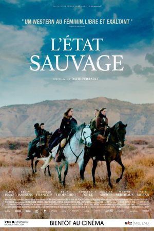 L'État sauvage