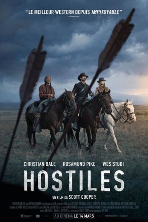 Hostiles