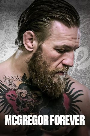 McGregor Forever