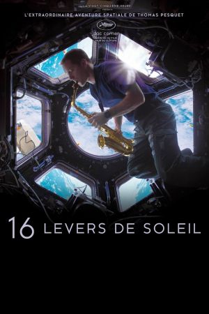 16 levers de soleil