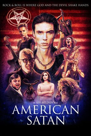 American Satan