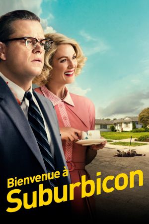 Bienvenue à Suburbicon