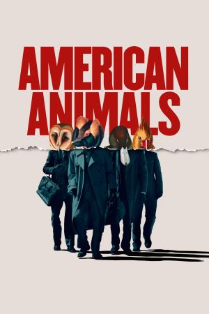 American Animals