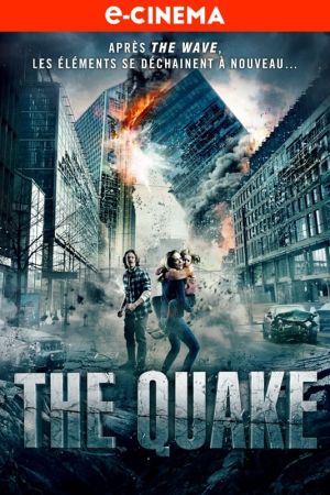 The Quake