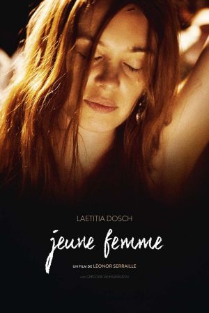 Jeune femme