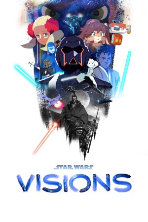 Star Wars Visions