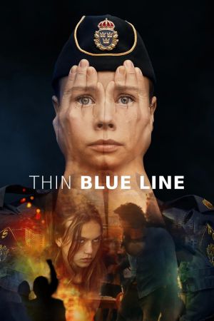 Thin Blue Line