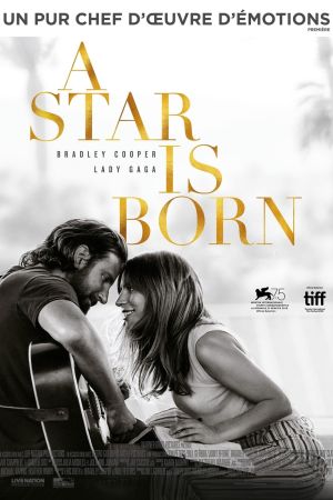 A star is born