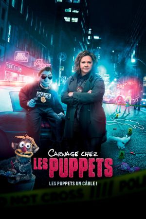 Carnage chez les Puppets