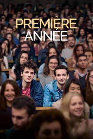 Première année