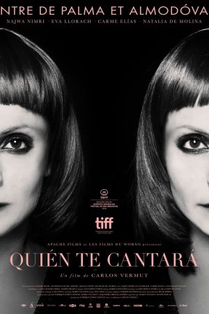 Quién te cantará