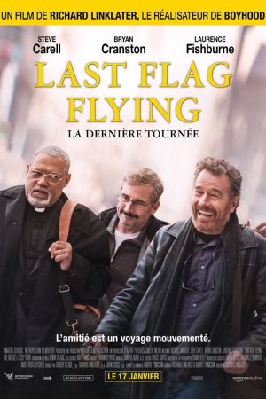 Last Flag Flying