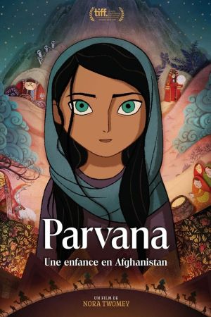 Parvana, une enfance en Afghanistan