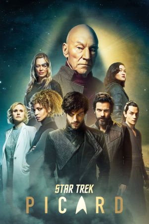 Star Trek : Picard