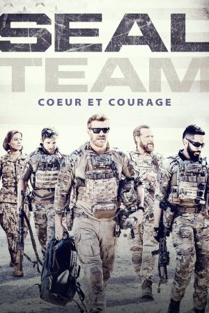 SEAL Team: coeur et courage