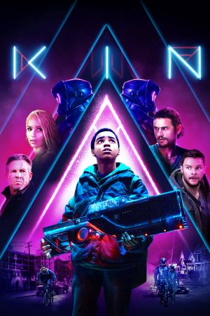 Kin : Le commencement