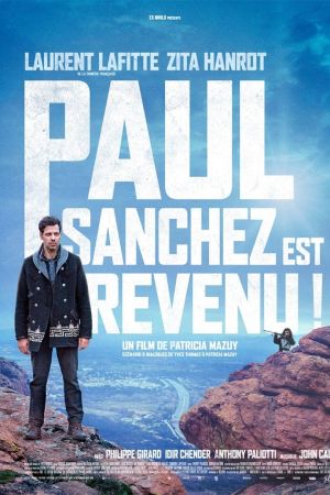 Paul Sanchez est revenu !