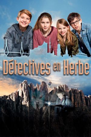 Détectives en herbe