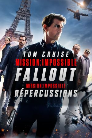 Mission : Impossible - Fallout