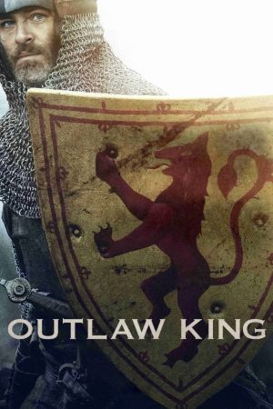 Outlaw King : Le Roi hors-la-loi