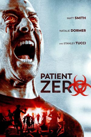 Patient Zero