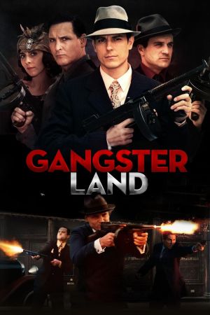 Gangster Land