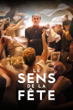 Le Sens de la fête