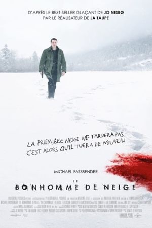 Le Bonhomme de neige