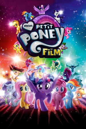 My Little Pony : Le Film