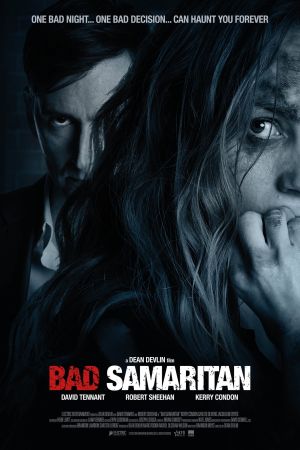 Bad Samaritan