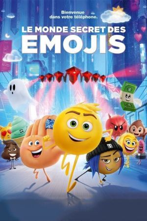 Le Monde secret des Emojis