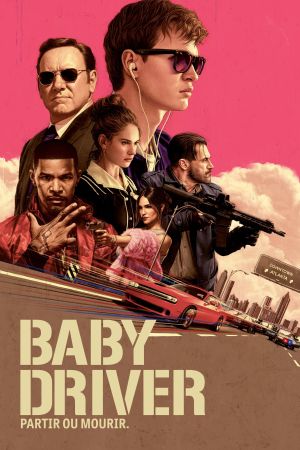 Baby Driver