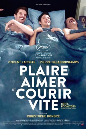 Plaire, aimer et courir vite