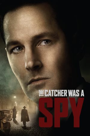 The Catcher Was a Spy