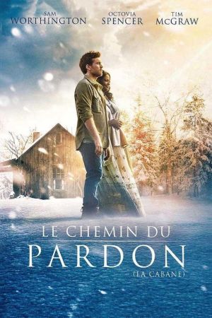 Le Chemin du pardon : La Cabane