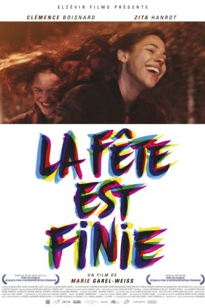 La fête est finie