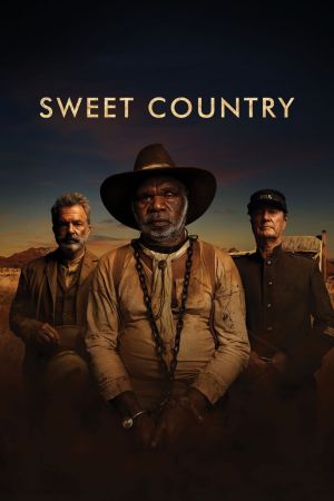 Sweet Country