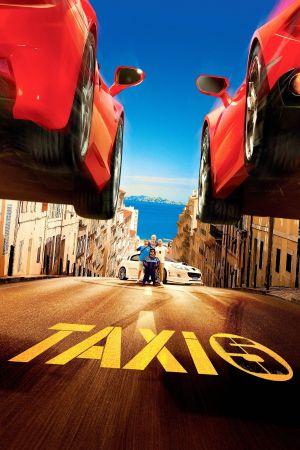 Taxi 5