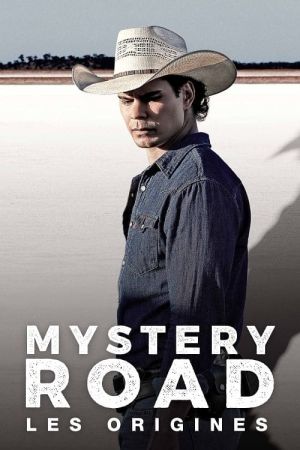 Mystery Road : Les Origines