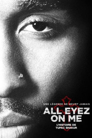 All Eyez on Me