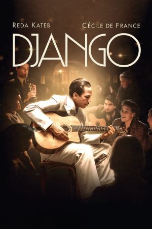 Django