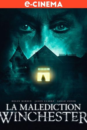 La Malédiction Winchester