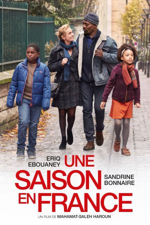 Une saison en France