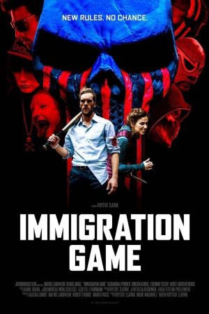 Immigration Game