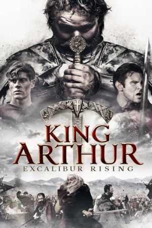 Le Roi Arthur : Le Pouvoir d'Excalibur